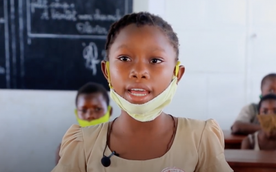 Documentaire sur les enfants fantômes au Bénin – 23/11/2020