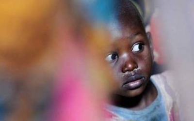 Le Point Afrique: « Les enfants fantômes sont à la merci des trafics en tout genre »- 20/11/2020